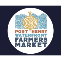 Port Henry Waterfront Farmers Market