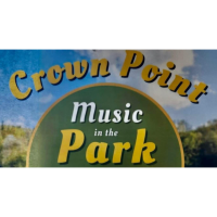 Crown Point Tuesday Concerts & Farmers Market