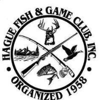 Hague Fishing Derby CANCELLED
