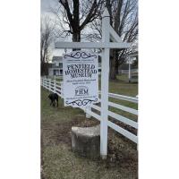 Penfield Homestead Museum Pancake Breakfast