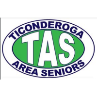 Ticonderoga Area Seniors Bingo