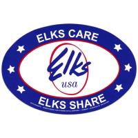 Elks Ham Dinner Fundraiser