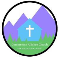 The Everyday Commission Training at Cornerstone Alliance Church