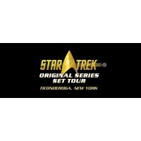 Star Trek "The Trouble with Tribbles Tours!"