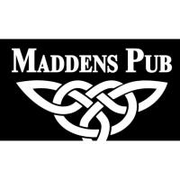 Maddens Pub St. Patrick's Day Celebration