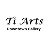 Art Critique Night at Ti Arts Gallery