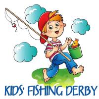 Roe Pond Kids Fishing Derby