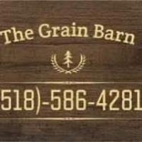 Tailgate Tack Sale at The Grain Barn