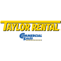 Taylor Rental Contractor Day