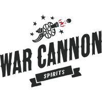 Roadhouse 60's at War Cannon Spirits
