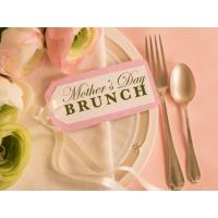 Mother's Day Brunch at Hague Fish & Game Club