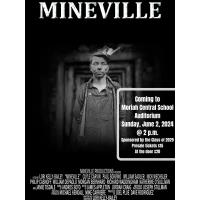 Movie Showing "Mineville" at MCS