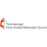 Free Community Dinner at Ticonderoga Methodist Church