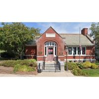 Black Watch Memorial Library Summer Story Time
