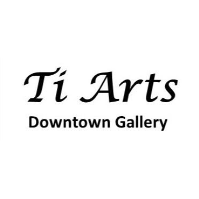 Ti Arts Gallery Slide Show and Talk