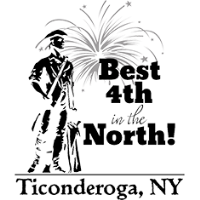 4th of July in December Spaghetti Dinner