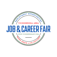 Spring Job & Career Fair