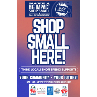 Small Business Saturday