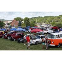 32nd Annual Ticonderoga Area Car Show