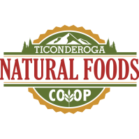 Community Night at Ticonderoga Natural Foods Co-op