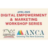 Digital Empowerment & Marketing Workshop Series