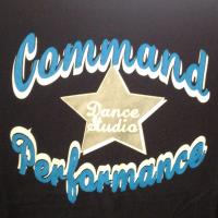 Command Performance Dance Recital