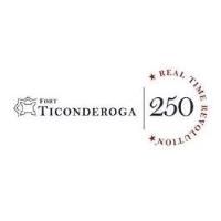 Fort Ticonderoga Continental Army Encampment