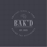 Bak'd Grand Opening & Ribbon Cutting Celebration