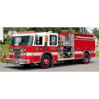 Ticonderoga Fire Department New Station Community Discussion