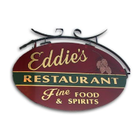 Networking Reception at Eddie's Restaurant