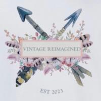 Christmas Sip & Shop at Vintage Reimagined