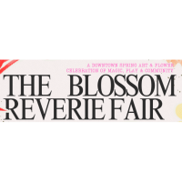 The Blossom Reverie Fair