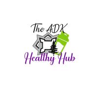 Vision Board Workshop at ADK Healthy Hub
