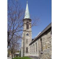 Living Stations of the Cross Performance