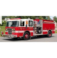 Ticonderoga Fire District Public Forum