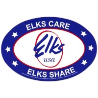 Elks Mother's Day Buffet