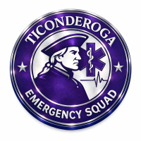 Ti EMS Open House