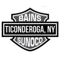 Bain's Sunoco Inc. 