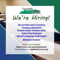 Champlain Valley Educational Services