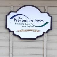 Substance Abuse Prevention Team