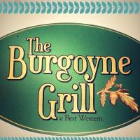 Best Western PLUS Ticonderoga Inn & Suites/Burgoyne Grill 