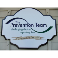 The Prevention Team