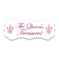 The Queen's Treasures