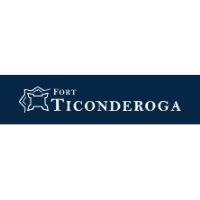 Fort Ticonderoga