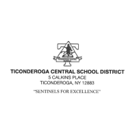 Ticonderoga Central School District