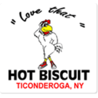 Hot Biscuit Diner