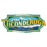 Town of Ticonderoga