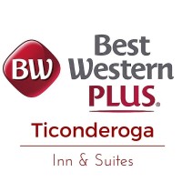 Best Western PLUS Ticonderoga Inn & Suites/Burgoyne Grill 