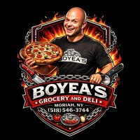 Boyea's Grocery and Deli