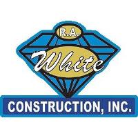 RA White Construction Inc